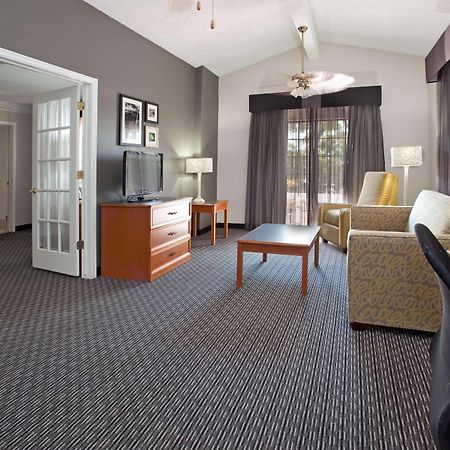 La Quinta Inn By Wyndham Salt Lake City Midvale Kültér fotó