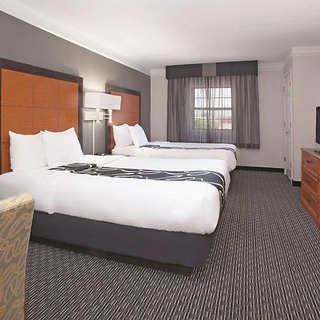 La Quinta Inn By Wyndham Salt Lake City Midvale Kültér fotó