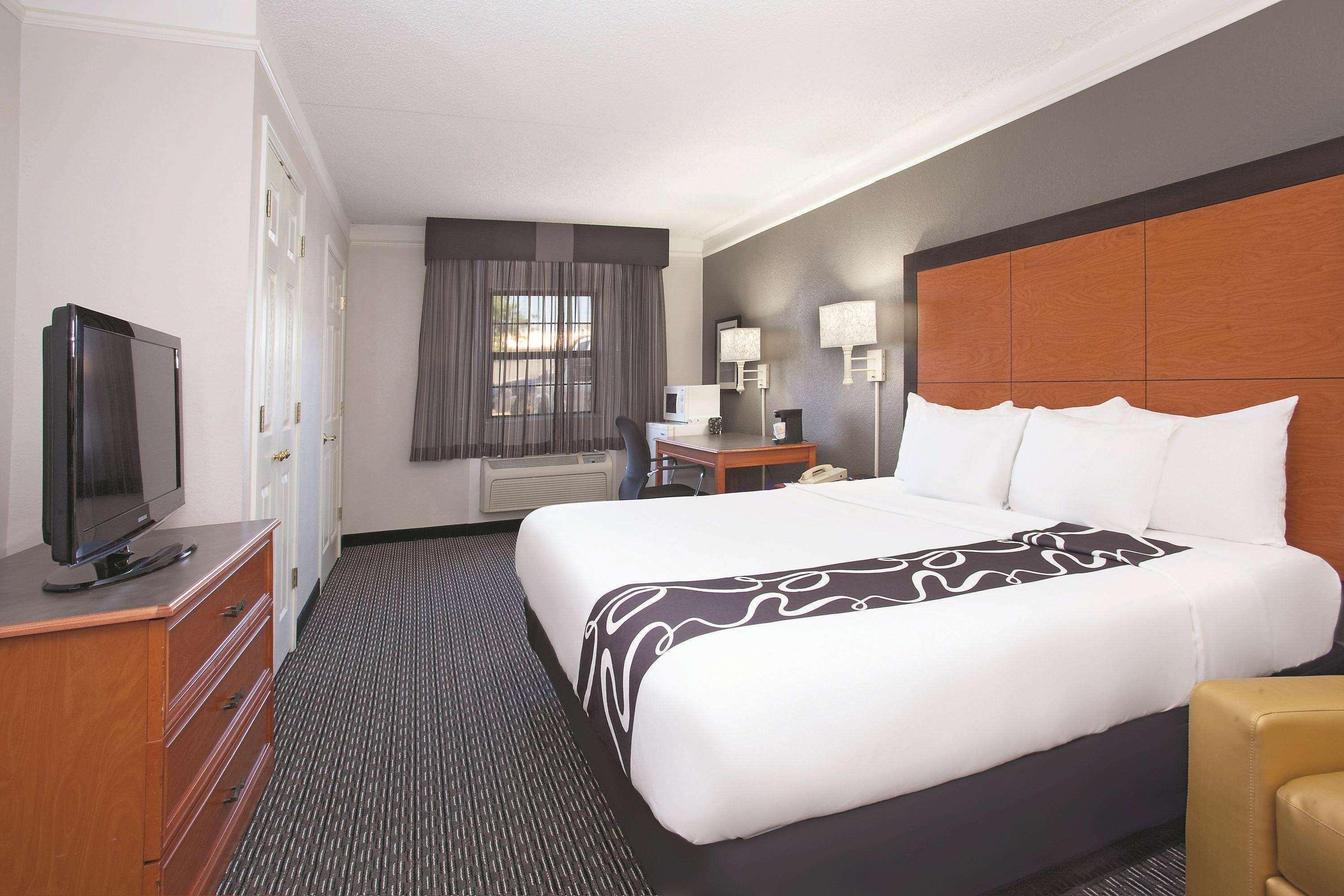 La Quinta Inn By Wyndham Salt Lake City Midvale Kültér fotó