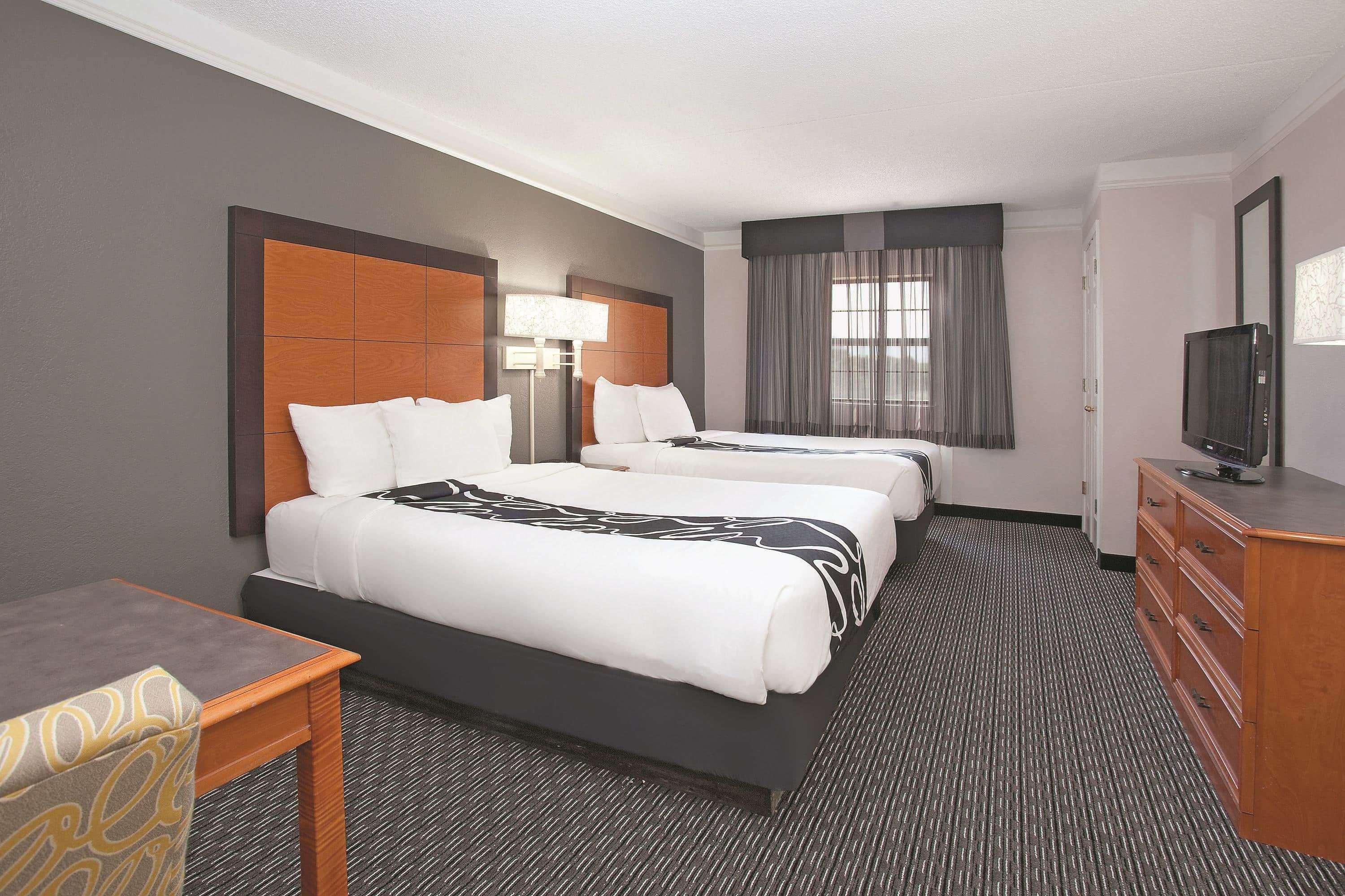 La Quinta Inn By Wyndham Salt Lake City Midvale Kültér fotó