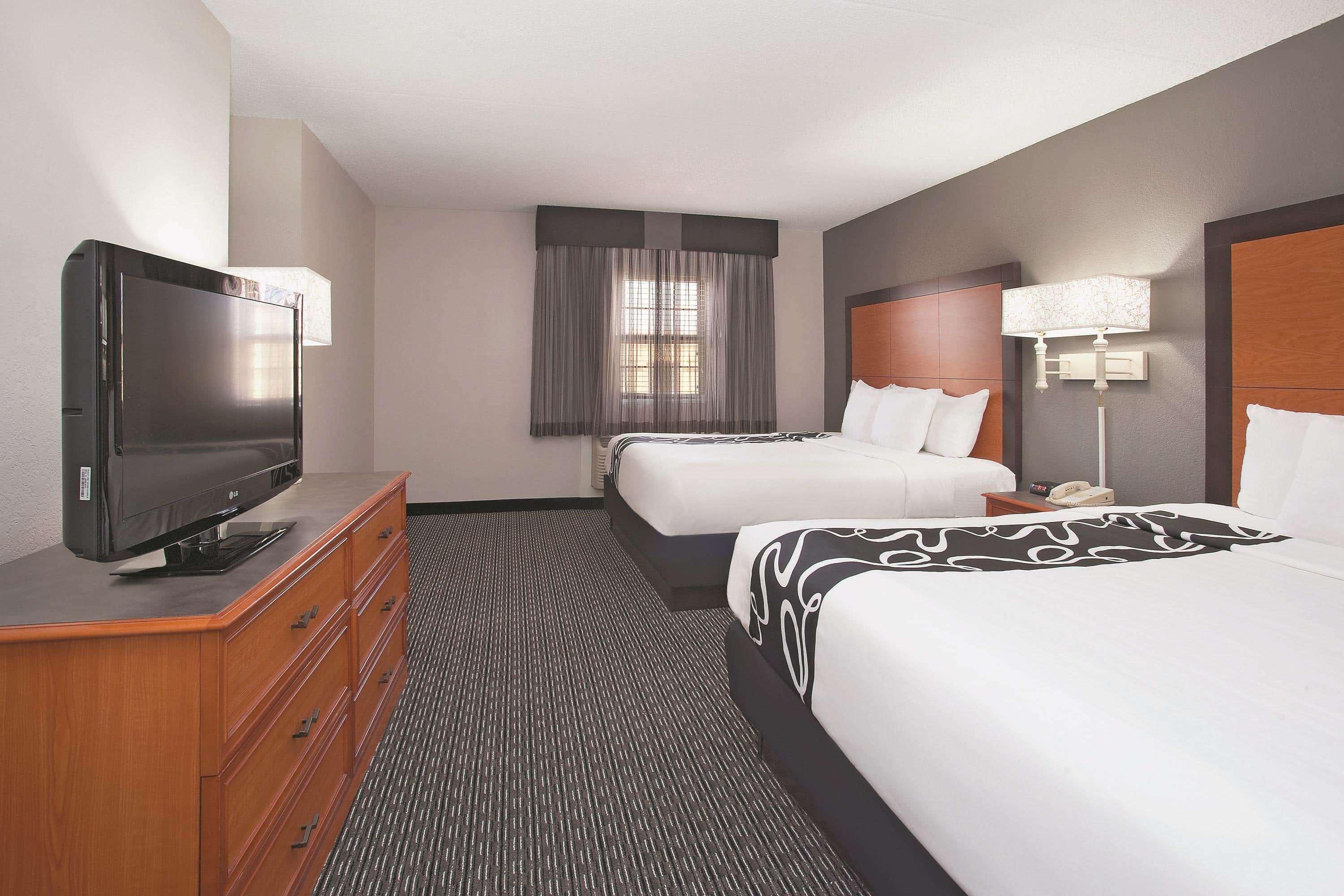 La Quinta Inn By Wyndham Salt Lake City Midvale Kültér fotó