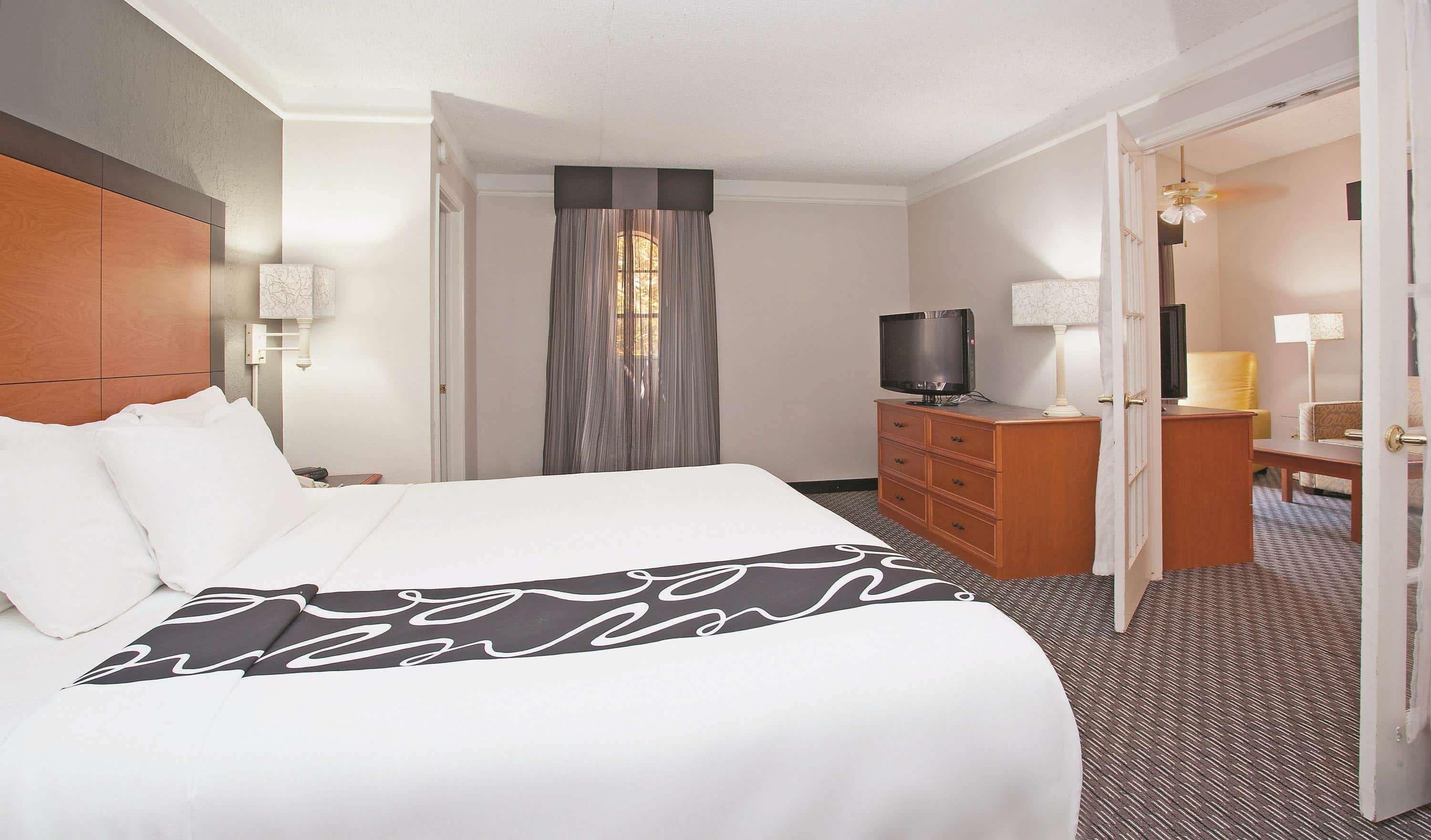 La Quinta Inn By Wyndham Salt Lake City Midvale Kültér fotó
