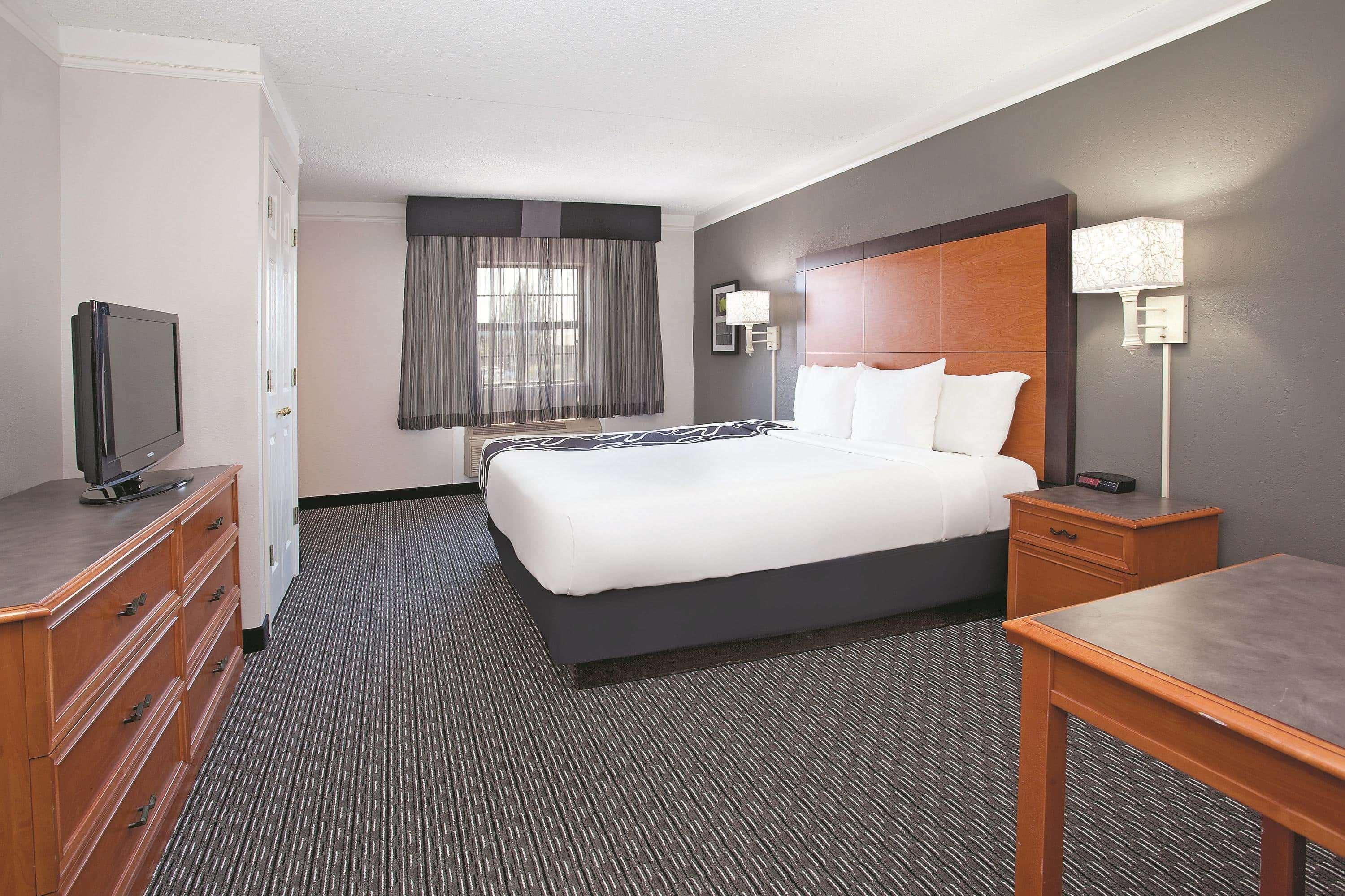 La Quinta Inn By Wyndham Salt Lake City Midvale Kültér fotó