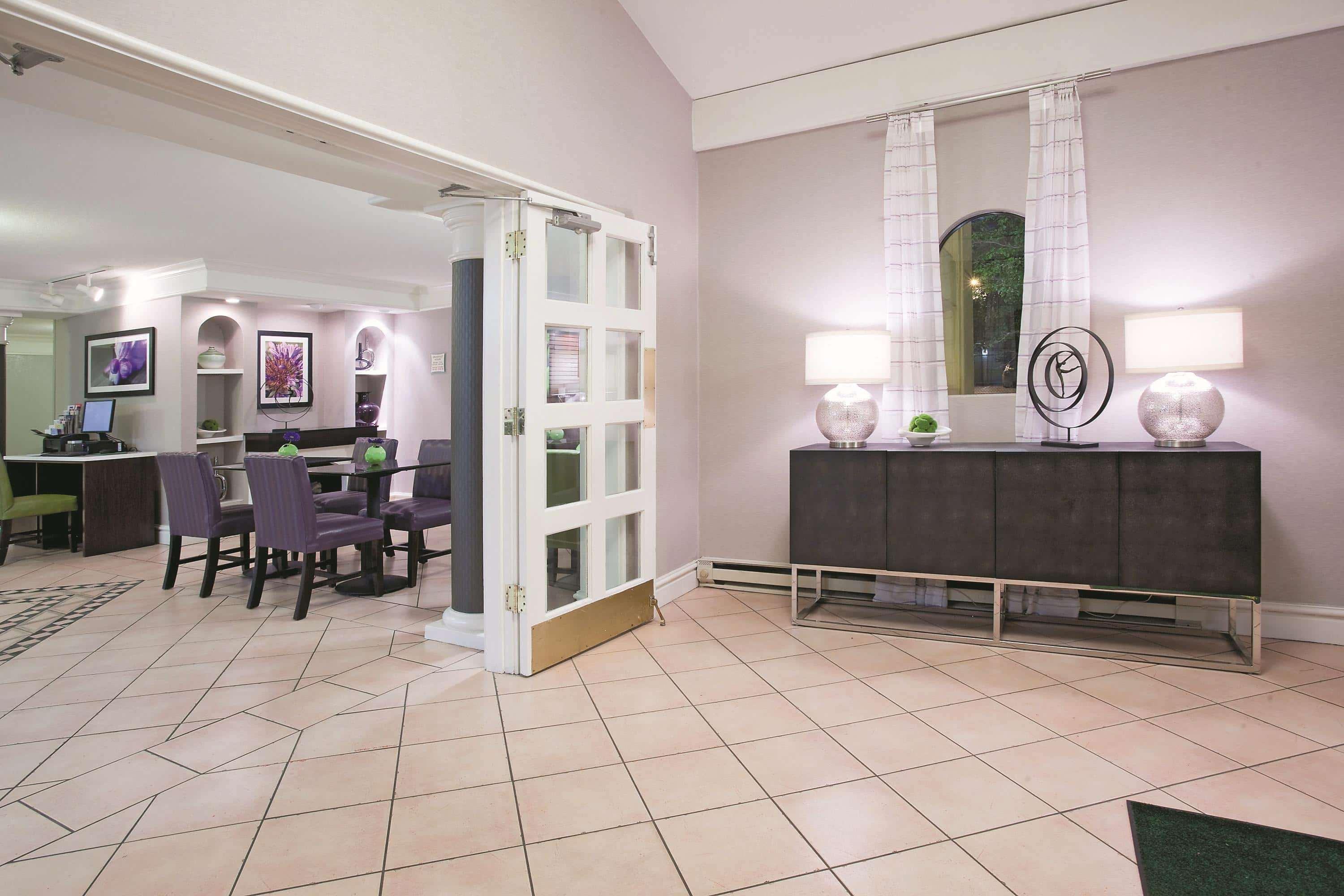 La Quinta Inn By Wyndham Salt Lake City Midvale Kültér fotó