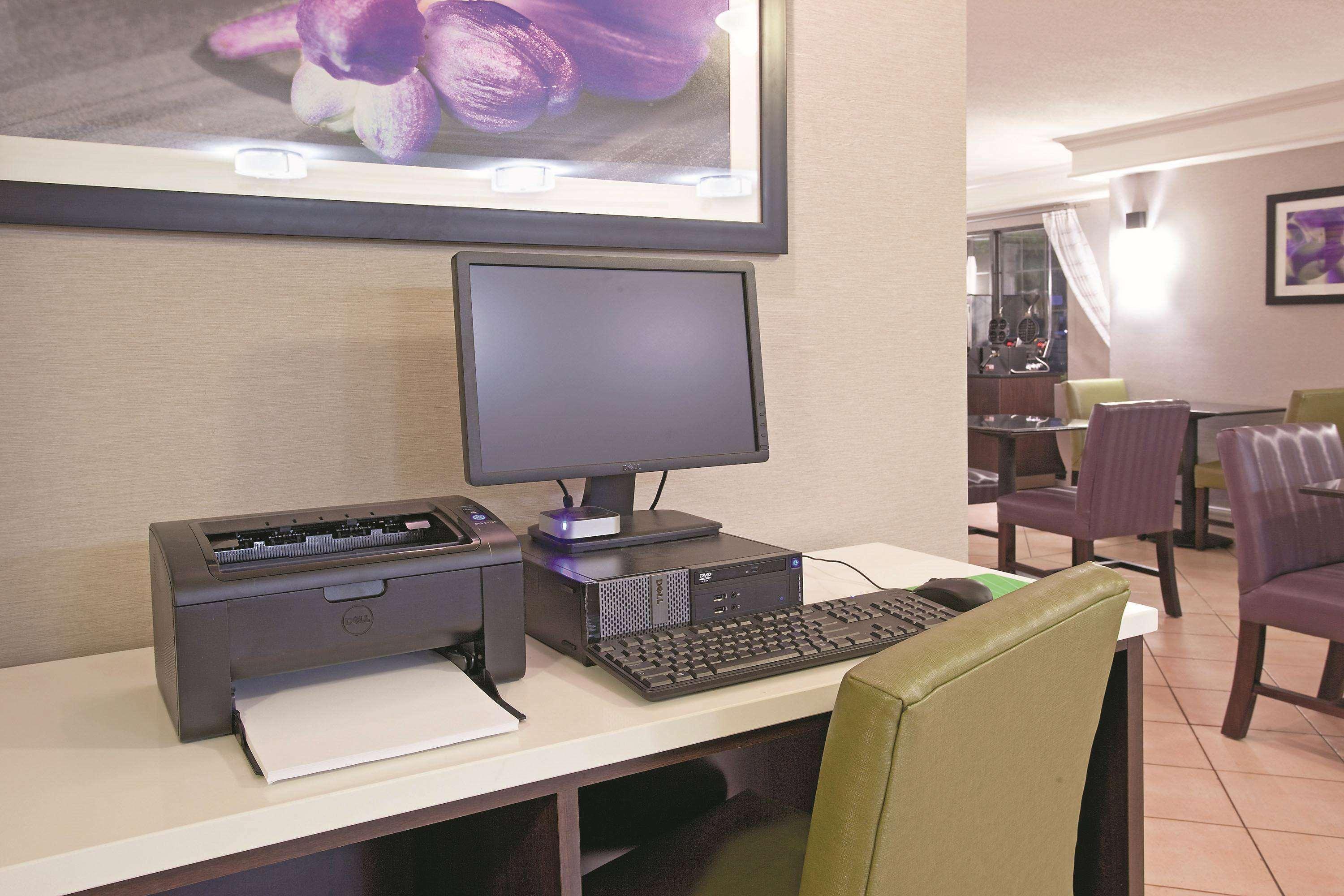 La Quinta Inn By Wyndham Salt Lake City Midvale Kültér fotó