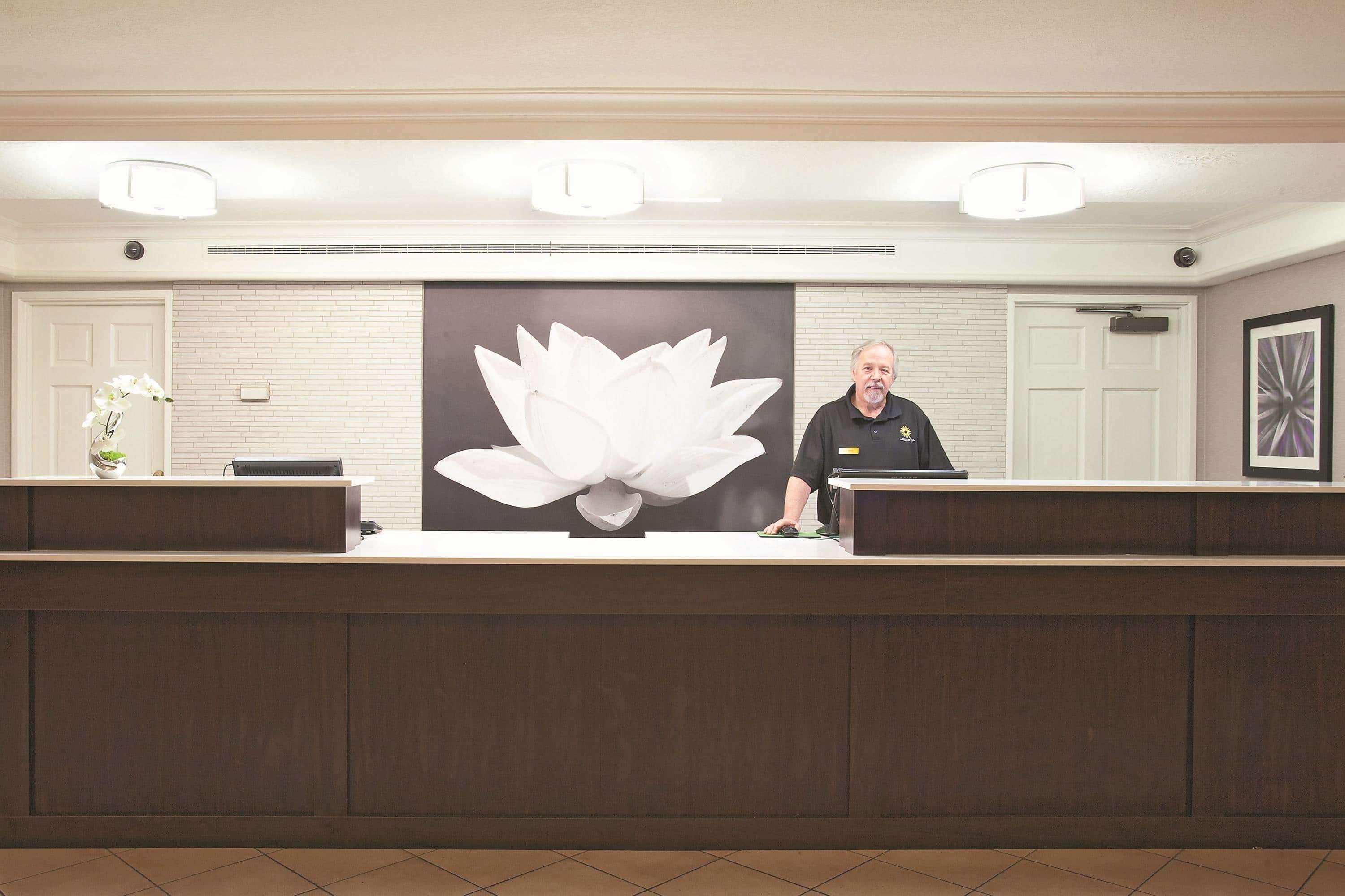 La Quinta Inn By Wyndham Salt Lake City Midvale Kültér fotó