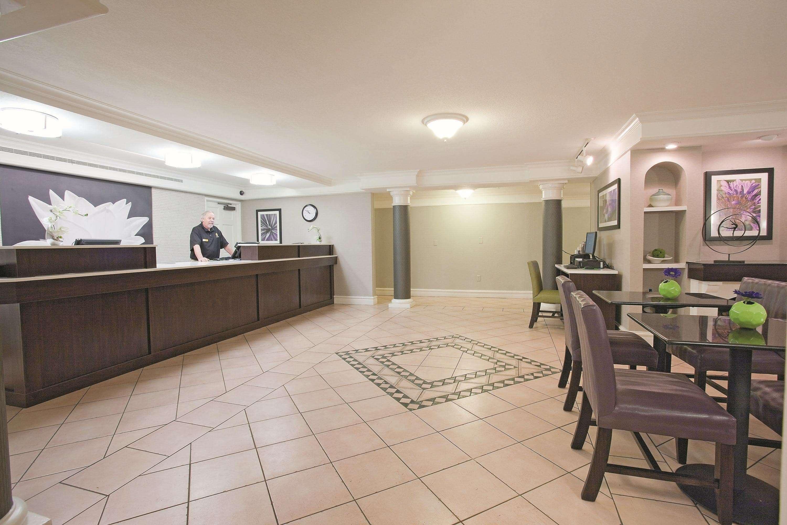 La Quinta Inn By Wyndham Salt Lake City Midvale Kültér fotó