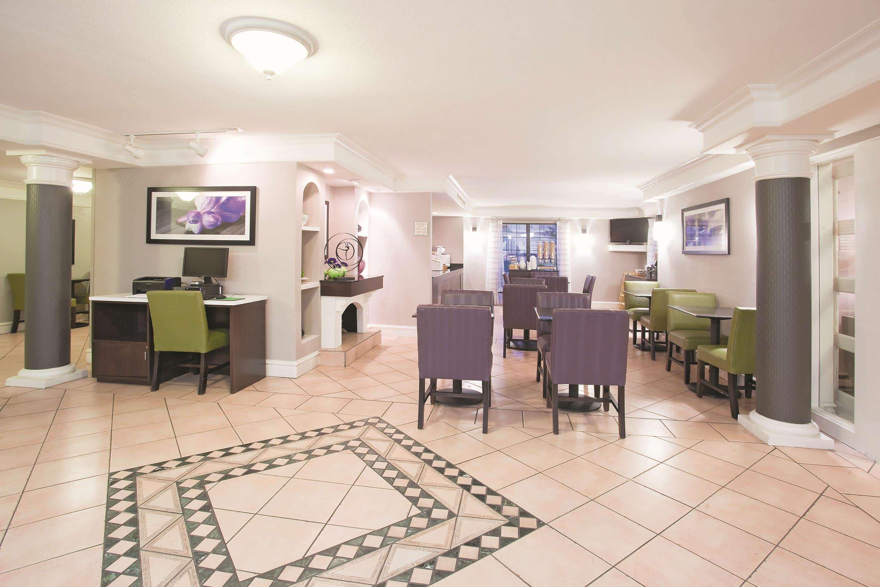 La Quinta Inn By Wyndham Salt Lake City Midvale Kültér fotó