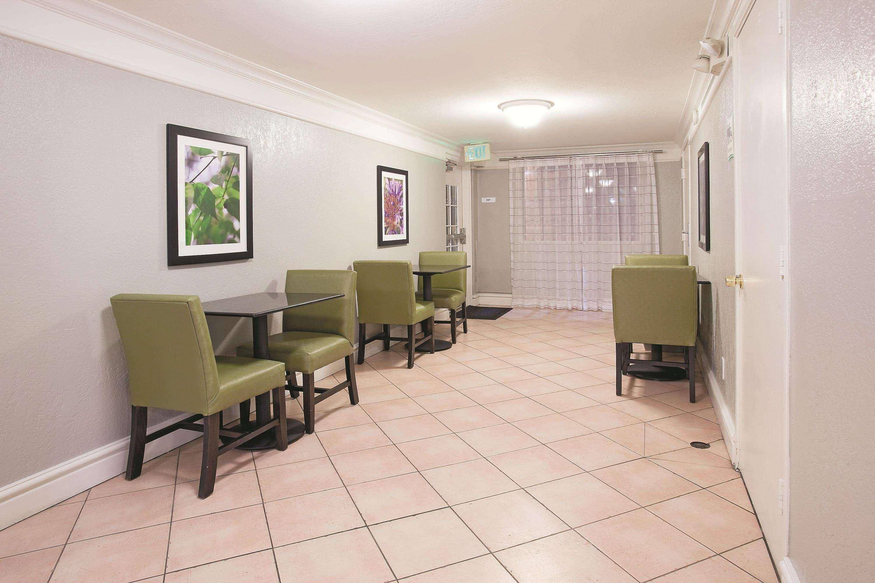 La Quinta Inn By Wyndham Salt Lake City Midvale Kültér fotó