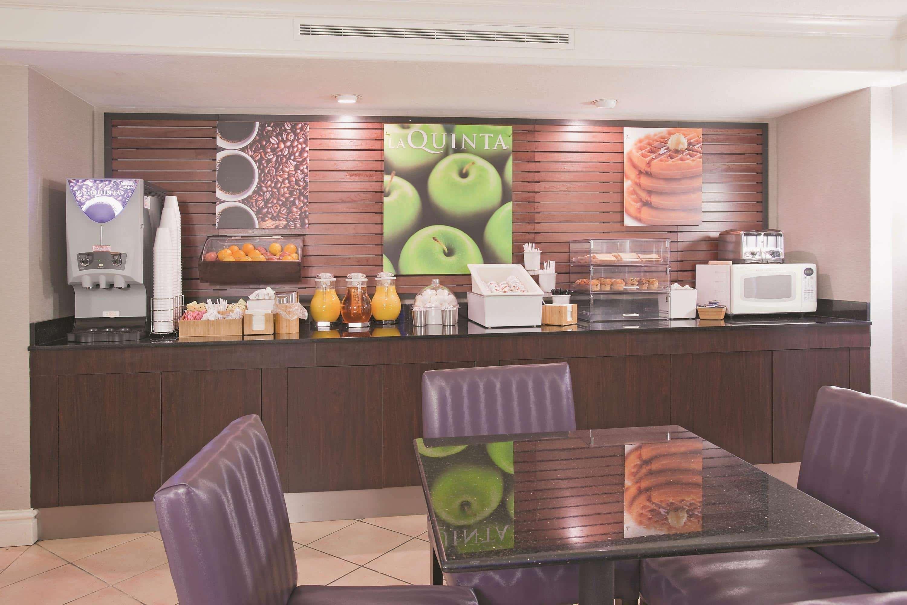La Quinta Inn By Wyndham Salt Lake City Midvale Kültér fotó