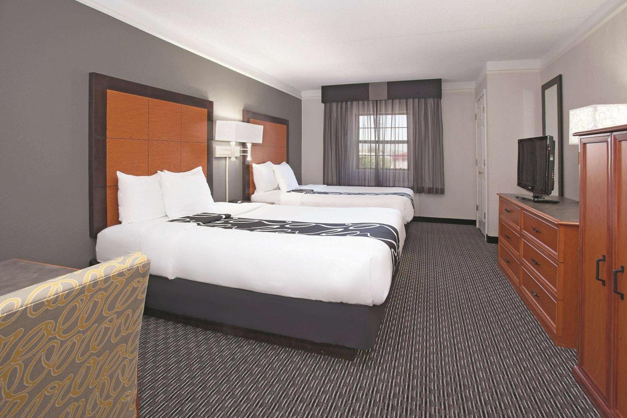 La Quinta Inn By Wyndham Salt Lake City Midvale Kültér fotó
