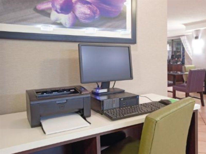 La Quinta Inn By Wyndham Salt Lake City Midvale Kültér fotó