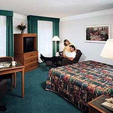 La Quinta Inn By Wyndham Salt Lake City Midvale Kültér fotó