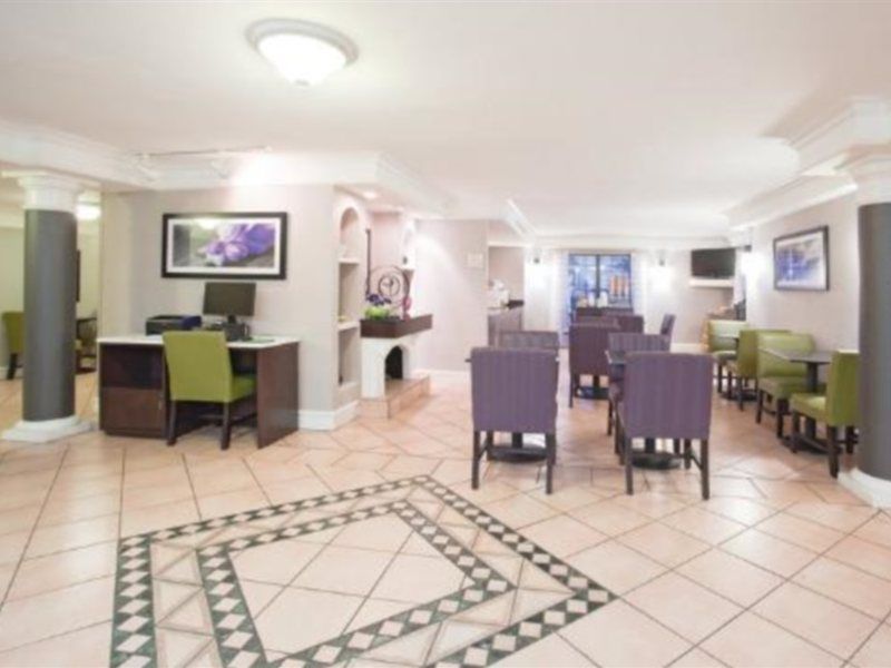 La Quinta Inn By Wyndham Salt Lake City Midvale Kültér fotó