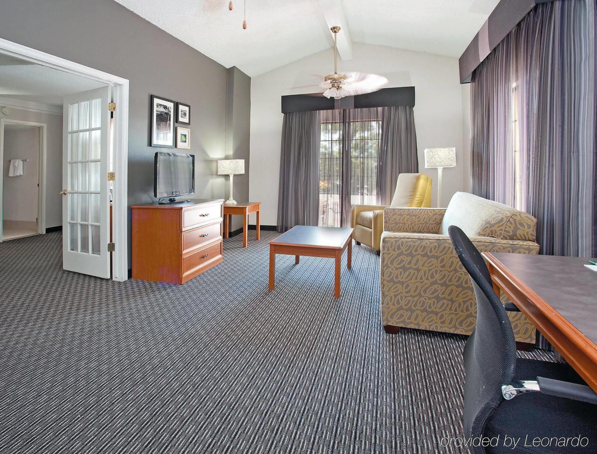 La Quinta Inn By Wyndham Salt Lake City Midvale Kültér fotó