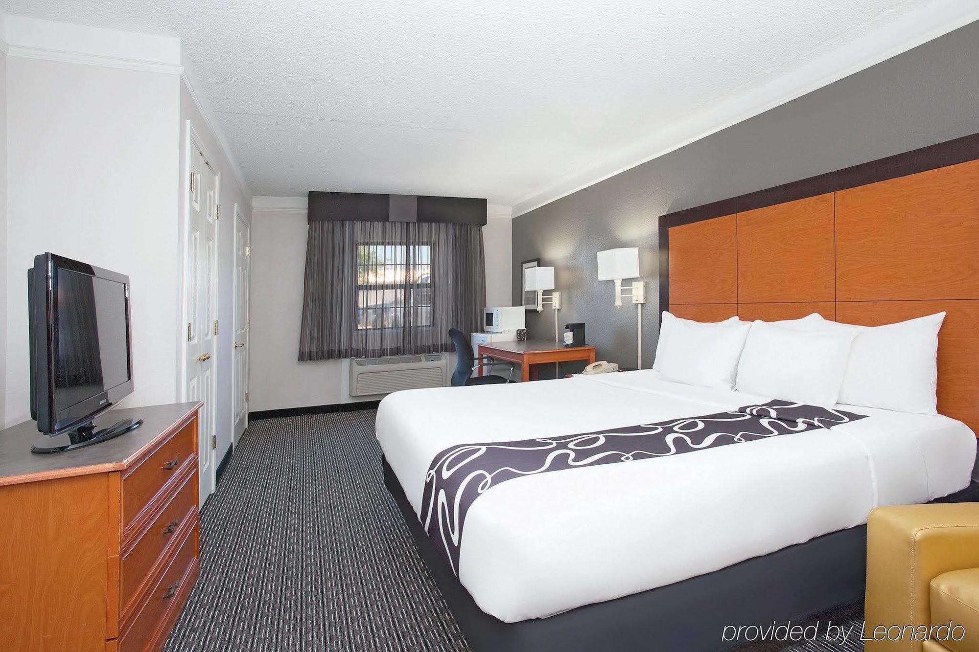 La Quinta Inn By Wyndham Salt Lake City Midvale Kültér fotó